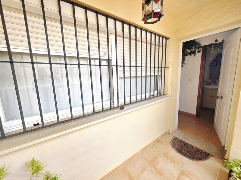 Foto 89c22b2a-14a2-4b12-9f54-39fc79926646. Casa a schiera in calle coronel francisco valdés 19 in Tarifa