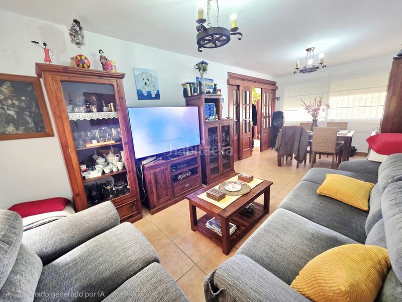 Foto bdd43cc1-6860-4f4b-8c5c-5d82d3fa7703. Casa a schiera in calle coronel francisco valdés 19 in Tarifa