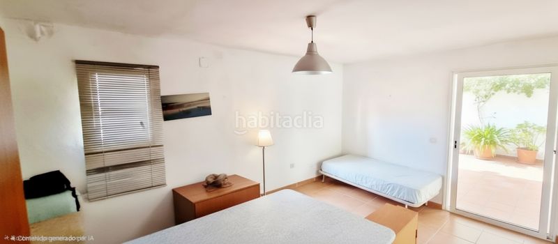 Foto ee4a2c3e-ffbb-4c78-b53e-e32d334f56e0. Casa a schiera in calle coronel francisco valdés 19 in Tarifa
