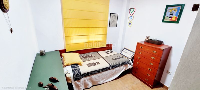 Foto f2bd8bd0-95df-46dd-a8dd-5e934bbc21ce. Casa a schiera in calle coronel francisco valdés 19 in Tarifa