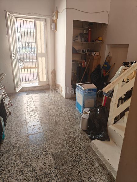Foto 2fa663bb-418c-4b19-8fb1-4b0b3831d282. Terreny residencial a Centro-San Felipe-Huerta Fava Línea de la Concepción (La)