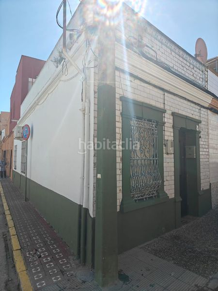 Foto 5739ed57-f0f9-4272-b090-01611a55e700. Terreny residencial a Centro-San Felipe-Huerta Fava Línea de la Concepción (La)
