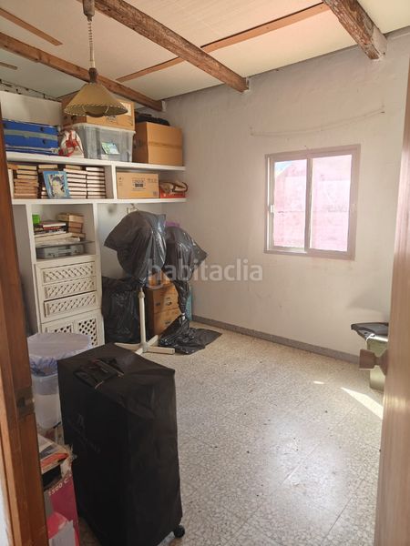 Foto 7e05af69-409d-49c9-ab12-2410d12380ff. Terreny residencial a Centro-San Felipe-Huerta Fava Línea de la Concepción (La)