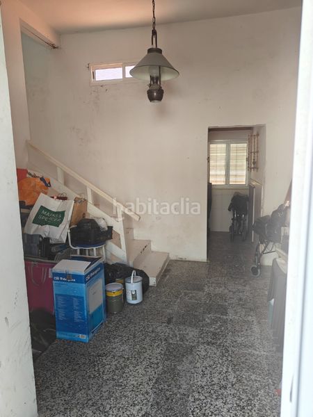 Foto 7f9d8be4-f950-4296-9604-c17ba941eefa. Terreny residencial a Centro-San Felipe-Huerta Fava Línea de la Concepción (La)