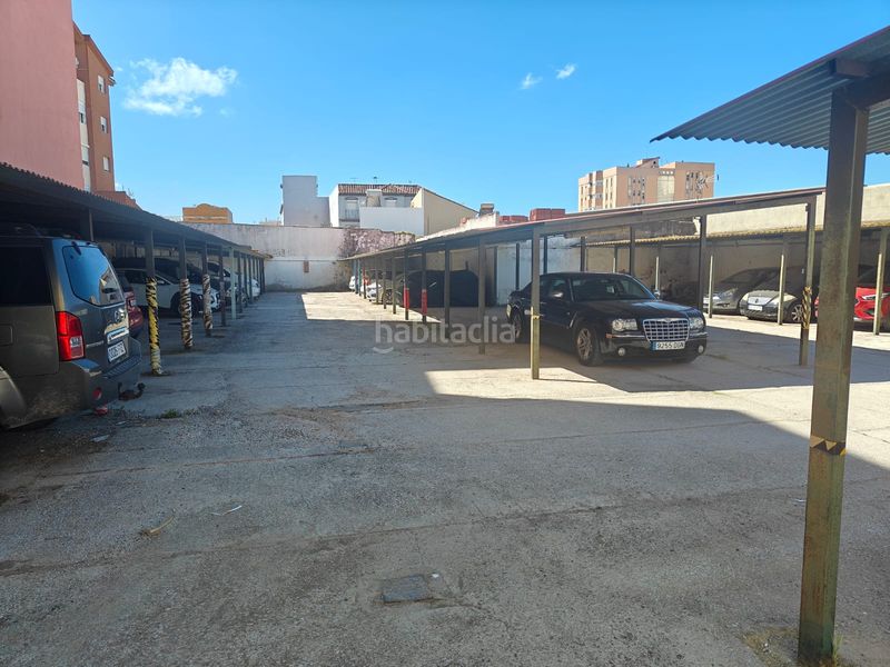 Foto 85756779-ae4c-404b-81f6-8e6007cacf2b. Terreny residencial a Centro-San Felipe-Huerta Fava Línea de la Concepción (La)