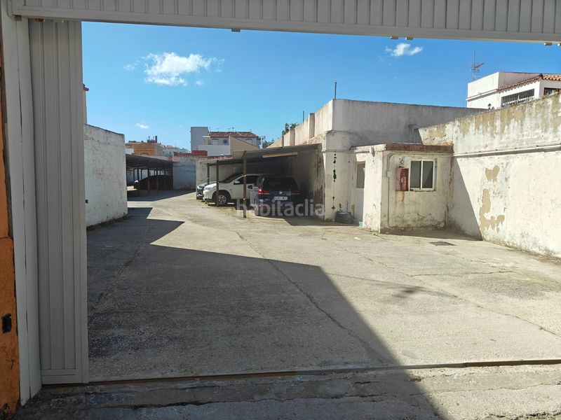 Foto 9cc6004e-c63e-4854-966a-e65203712208. Terreny residencial a Centro-San Felipe-Huerta Fava Línea de la Concepción (La)