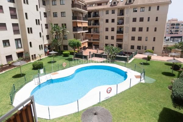 Foto 37f9e7a0-4797-4808-82cd-60c396e2bd35. Pis a calle la florida 6 a San Luis de Sabinillas Manilva