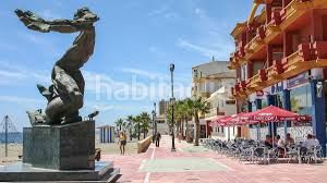 Foto fad455ad-ed19-40bf-8c7a-6a10353d328c. Pis a calle la florida 6 a San Luis de Sabinillas Manilva