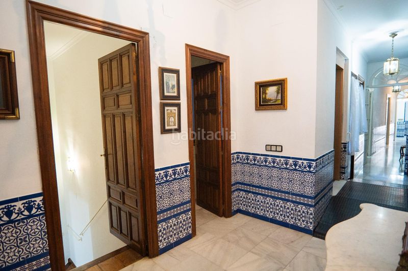 Foto 5352bfcf-9910-48a7-bcf5-7d8fda3ade6a. Xalet amb xemeneia aparcament a Olvera