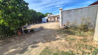 Chalet à Avenida carlos pacheco perujo 6. Oportunidad única: trilogía de viviendas en san roque con bunker