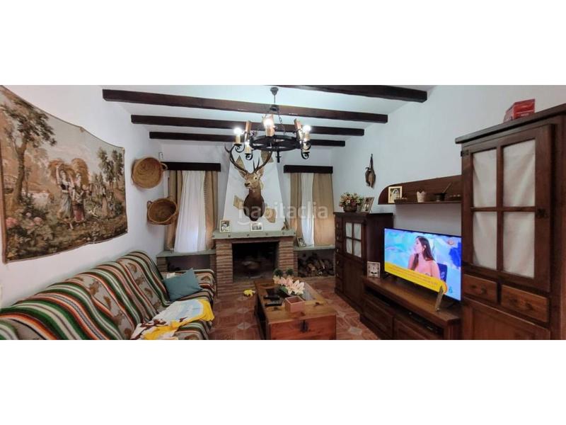 Foto 0b8b7fa4-f051-4c3f-b579-ca8c97268a4e. Chalet in n/a 91 in San García Algeciras