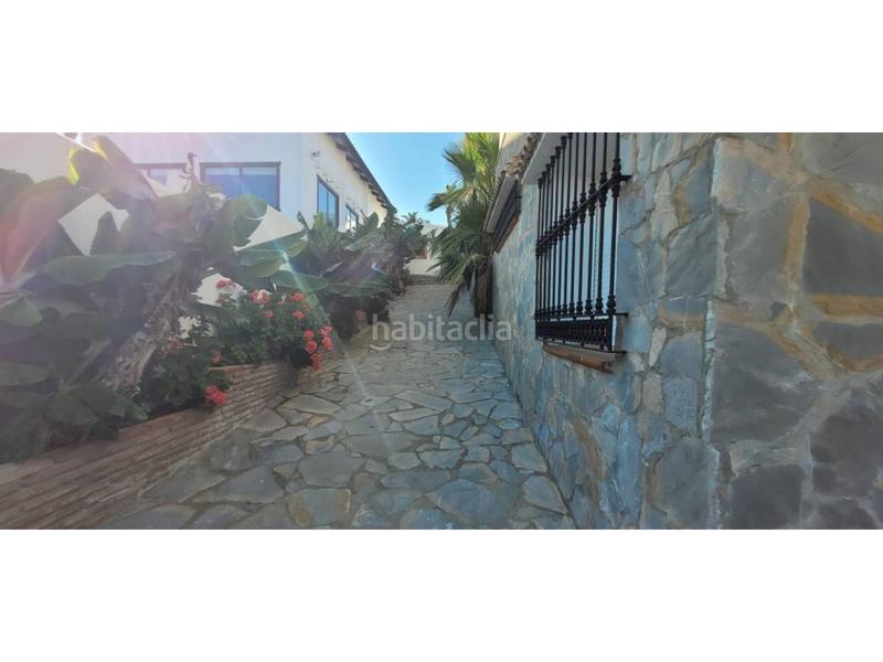 Foto 403ba2a9-1ace-4e02-965e-b43d4ec7fc9c. Chalet in n/a 91 in San García Algeciras