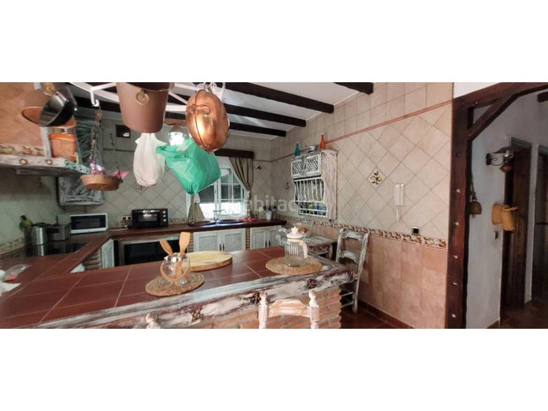 Foto 7a16cb50-8124-40a7-9328-7d74903d74bf. Chalet in n/a 91 in San García Algeciras