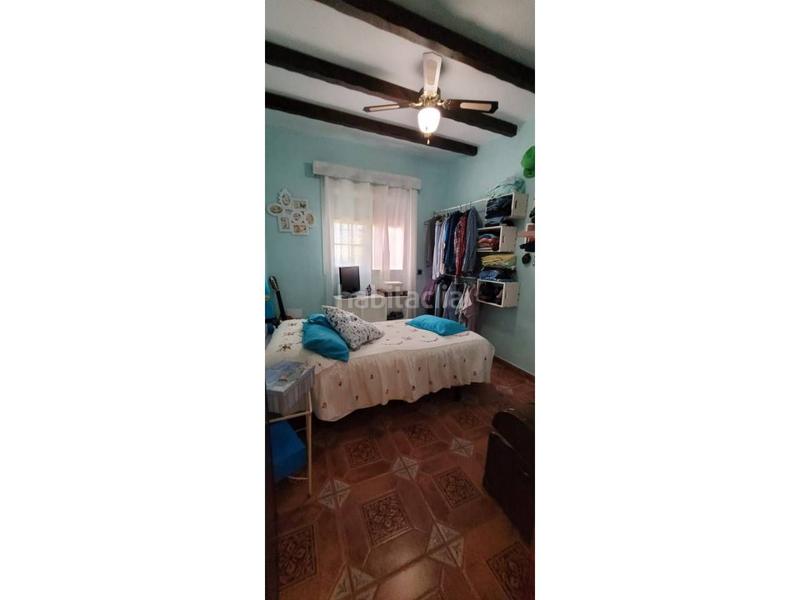 Foto 9cc02a6a-8613-4c1f-a4ab-08f62a721985. Chalet in n/a 91 in San García Algeciras