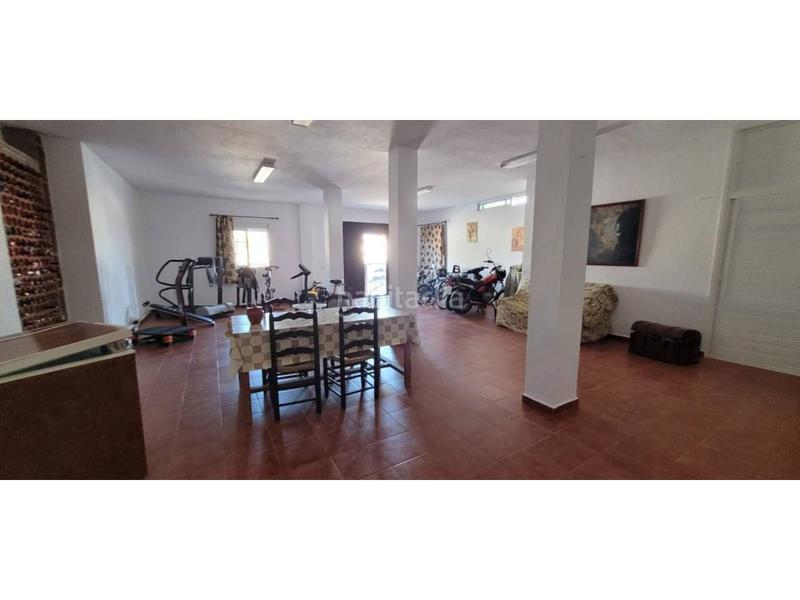 Foto b5d19e7c-0749-4604-9643-0faba22962c0. Chalet in n/a 91 in San García Algeciras