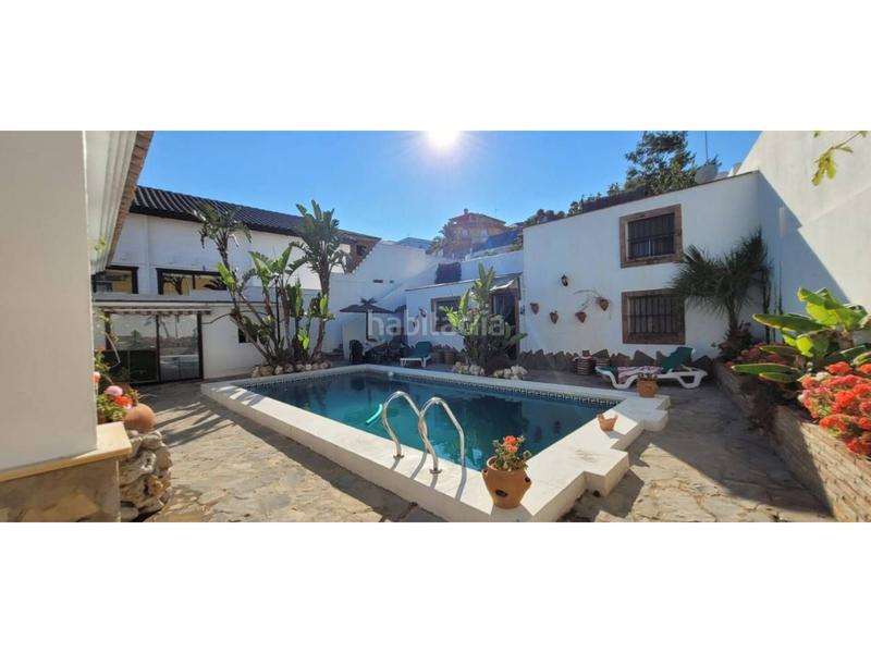 Foto da005514-195a-420f-aedb-38dcd4abfd02. Chalet in n/a 91 in San García Algeciras