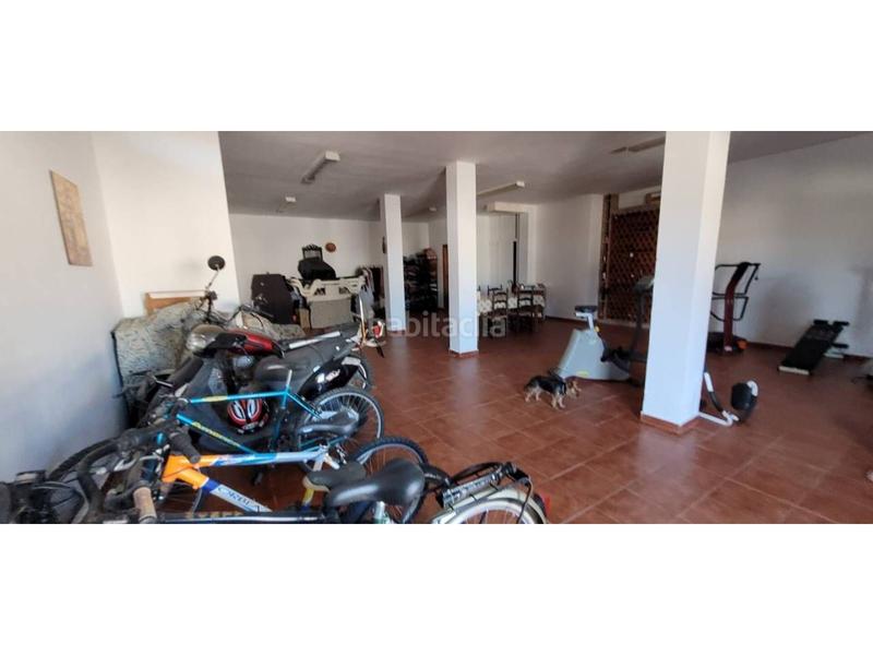 Foto e5c5e49f-b20f-43a3-aa30-9820cb7804ca. Chalet in n/a 91 in San García Algeciras