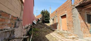 Maison  Calle almendralaches. Casa con terreno cerca herrizas