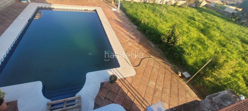 Foto 27dd700c-f4c3-4361-a9d8-1a1178d72e5d. Chalet in n/a in La Granja - La Colina - Los Pastores Algeciras