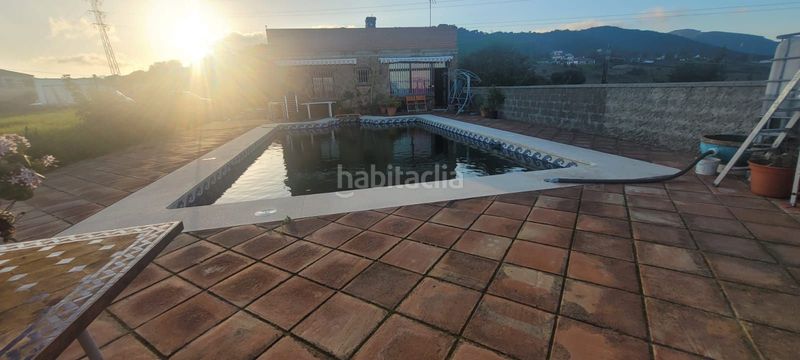 Foto 400a47bc-074a-4e6f-b1e1-7243f8a007d2. Chalet in n/a in La Granja - La Colina - Los Pastores Algeciras