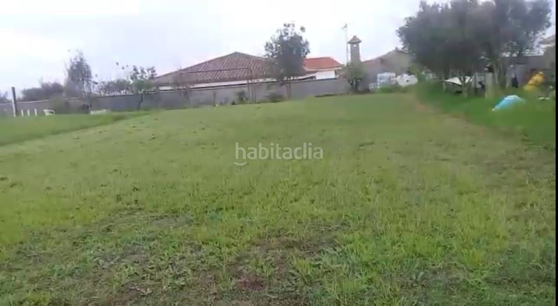 Foto 60cfba9f-8b5f-49a3-ab77-c26468685958. Chalet in n/a in La Granja - La Colina - Los Pastores Algeciras