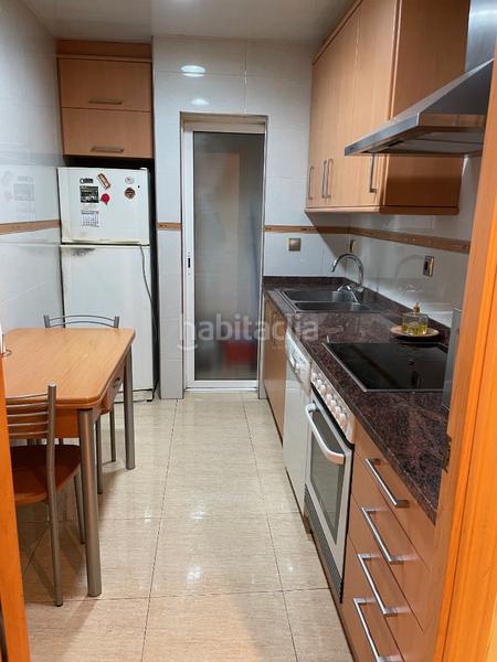 Foto 19d0a398-c53d-47fd-9f6c-a1e685b1d0b3. Alquiler piso gran oportunidad en pleno centro de mataro en Mataró
