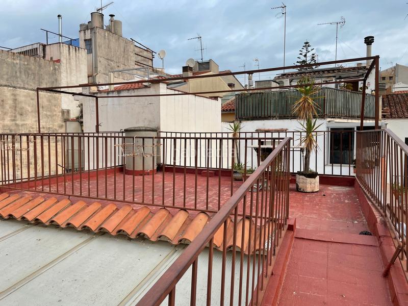 Foto b02f0601-2240-4fa4-890d-ca4b0766a3a3. Lloguer pis amb calefacció a Centre Mataró