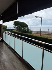 Pis a Cinc Sènies. Exclusivo piso reformado con vistas al mar y a la montaña