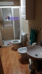Rent Flat in Plaza de Toros. Piso en alquiler en centro  plaza de toros, 3 dormitorios.