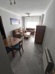 Miete Etagenwohnung in Plaza de Toros. Piso en alquiler en centro  plaza de toros, 2 dormitorios.