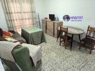 Affitto Appartamento  Doctr fleming. Piso en alquiler en centro  plaza de toros, 3 dormitorios.