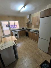 Flat in DOCTOR SANCHEZ MARISCAL