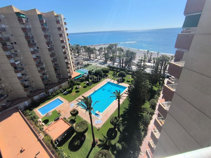 Foto 0fed40f7-cb60-4fb1-ac1a-e9052b014936. Etagenwohnung mit heizung parking pool in Velilla - Velilla Taramay Almuñécar