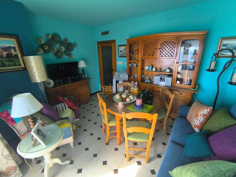 Foto 2088ad58-f5fc-43fc-b773-a46d6c554cfd. Etagenwohnung mit heizung parking pool in Velilla - Velilla Taramay Almuñécar