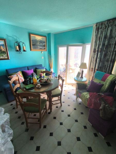 Foto 7f6139ff-cc6c-4a40-8ce1-1215dcc89766. Etagenwohnung mit heizung parking pool in Velilla - Velilla Taramay Almuñécar