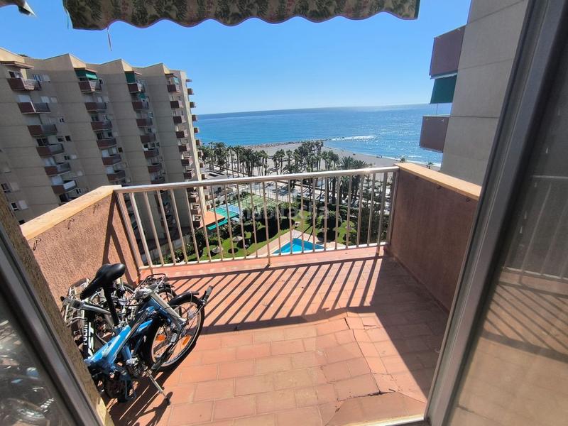 Foto e590ade8-fc7a-4aca-8640-509910160a48. Etagenwohnung mit heizung parking pool in Velilla - Velilla Taramay Almuñécar