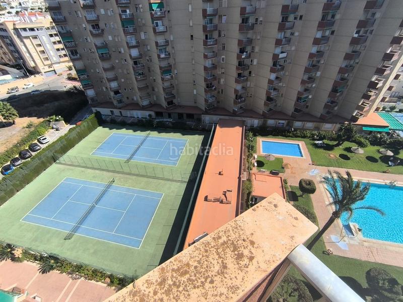 Foto ef2fcb45-6584-4a99-9ce2-5bfd9d2b9676. Etagenwohnung mit heizung parking pool in Velilla - Velilla Taramay Almuñécar