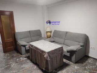 Lloguer Pis a Plaza de Toros. Piso en alquiler en centro  san lázaro, 3 dormitorios.
