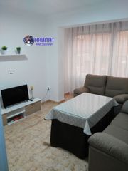 Miete Etagenwohnung in Pajaritos. Piso en alquiler en centro  pajaritos, 3 dormitorios.