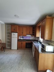 Etagenwohnung in NUEVA DE CARTUJA