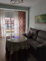 Lloguer Pis  Recoletos. Piso en alquiler en centro  gonzalo gallas, 3 dormitorios.
