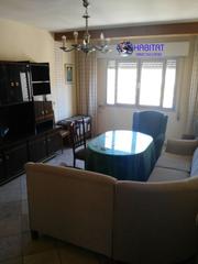Location Appartement à Plaza de Toros. Piso en alquiler en centro  plaza de toros, 3 dormitorios.