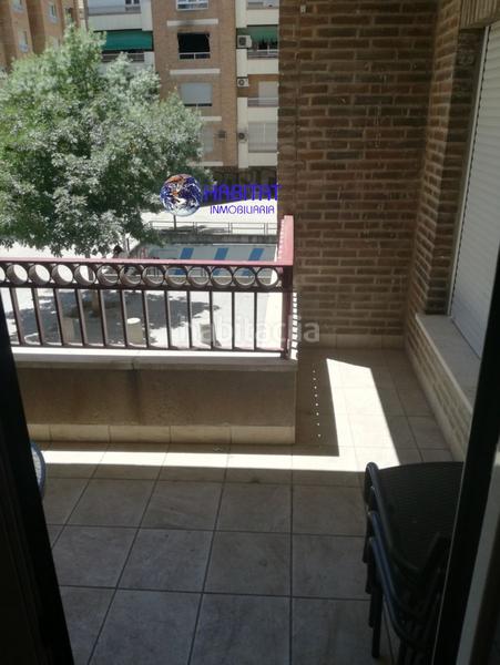 Foto 0f62350b-29ef-4042-a85a-f5e2880d77e5. Location appartement avec chauffage parking dans Plaza de Toros Granada