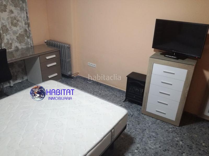 Foto 12854985-664d-4605-93c2-defa633e6f56. Location appartement avec chauffage parking dans Plaza de Toros Granada