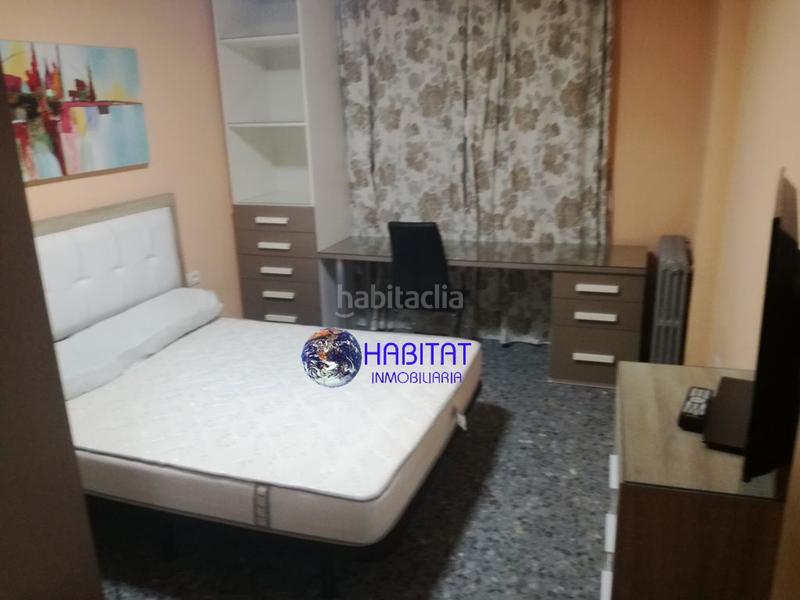 Foto 1389630f-3d68-421d-923e-3d6fd3d32424. Location appartement avec chauffage parking dans Plaza de Toros Granada