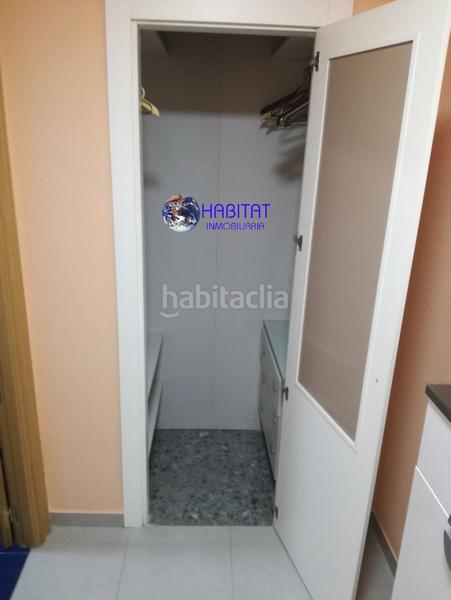 Foto 1866960f-f7b0-4da8-b8b8-47aa3d3c60a2. Location appartement avec chauffage parking dans Plaza de Toros Granada