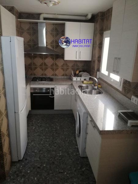 Foto 1b7cb834-b815-4b14-b47e-0b45a3efdace. Location appartement avec chauffage parking dans Plaza de Toros Granada