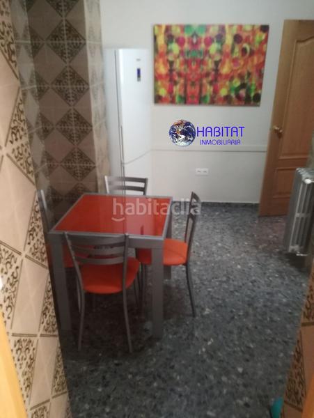 Foto 1da8c82c-2e3d-4e42-aa4b-679f04686d47. Location appartement avec chauffage parking dans Plaza de Toros Granada