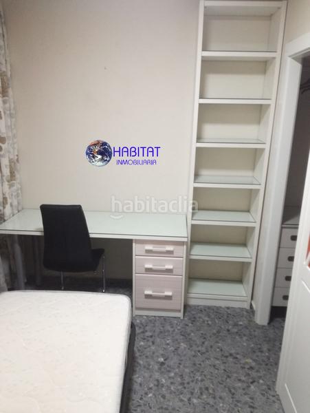 Foto 2ac25176-42ad-431c-aa5d-787a890728b9. Location appartement avec chauffage parking dans Plaza de Toros Granada