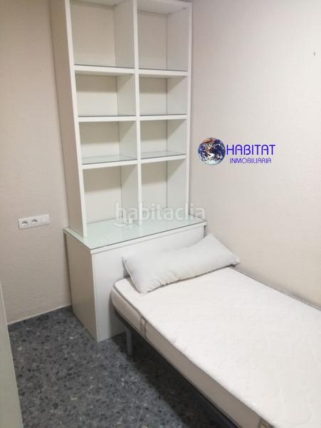 Foto 3fdcefe4-f868-4248-9289-2a032e68c845. Location appartement avec chauffage parking dans Plaza de Toros Granada